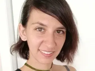 Streamate Free Live Porn of AngelVixxen