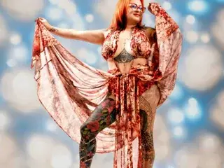 Streamate Adult Video Chat of EmyRousee