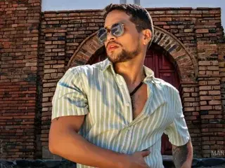 Streamate Best live sex cam show of LucasGael