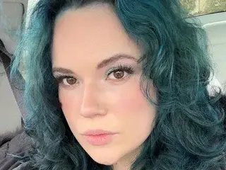 Streamate Free Porn Cam of xxxClairexxx