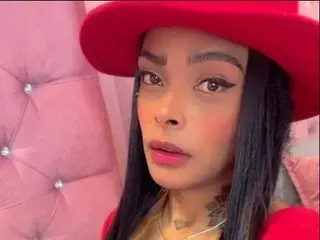 Streamate Free Porn Cam of EmmaEbonyX19