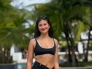 Streamate Live Sex of Im_Miia