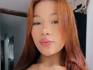 Streamate Live Sex of AlexaSweet_OS