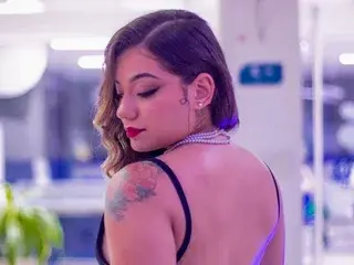 Streamate Best live sex cam show of CaroRossi