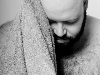 Streamate Adult Webcam of ItalianBear78