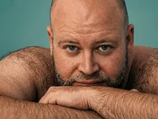 Streamate Live Sex Cam of ItalianBear78