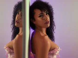 Streamate Private Sex Chat of ParisMiller22