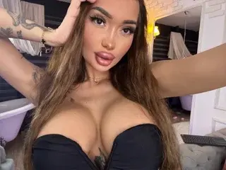 Streamate Adult Video Chat of SashaFererra