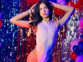 Streamate Sex Chat of VeronicaRavens