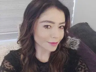 Streamate Sex Cam of ludovicasstar