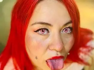 Streamate Live Sex Cam of BrujaSCarlata
