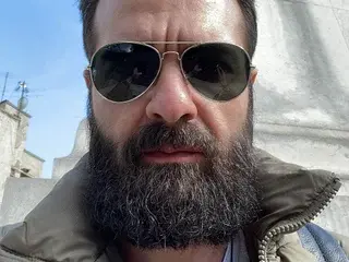 Streamate Live Porn of DamonSalvatore22