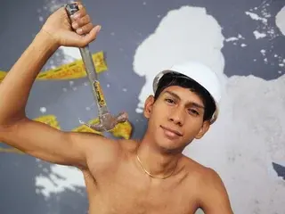 Streamate Adult Webcam of Nick_Collins18