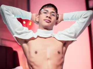 Streamate Adult Webcam of Nick_Collins18