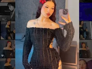 Streamate Adult Video Chat of Tokio_petit