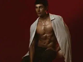 Streamate Sex Cam of JonesAustin