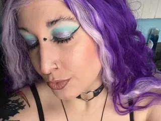 Streamate Live Sex Cam of ShaeWednesday