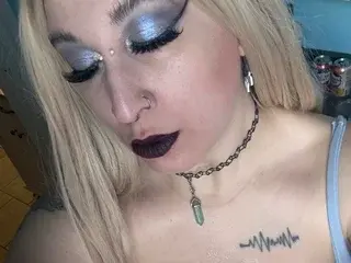 Streamate Adult Webcam of ShaeWednesday