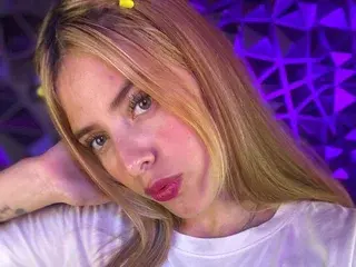 Streamate Best Webcam of blueviolette