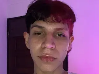 Streamate Free Porn Cam of Philipp_Jones