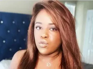 Streamate Free Porn Cam of DaLani