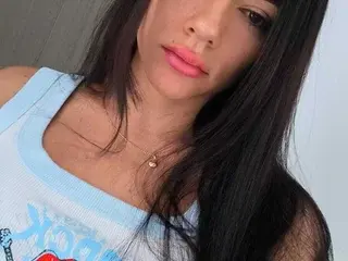 Streamate Private Sex Chat of Hannah_Valencia
