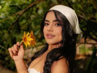 Streamate Sex Cam of SamanthaMarquez