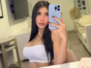 Streamate Free Porn Cam of EmilyDuque