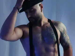 Streamate Sex Cam of Luke0099