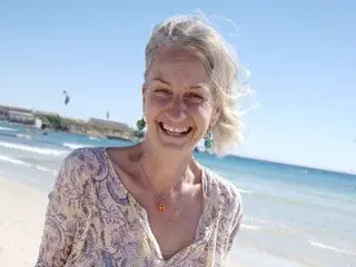 Streamate Free Live Porn of MagicMia