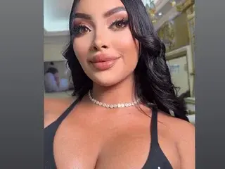 Streamate Free Live Porn of ChannelHarris