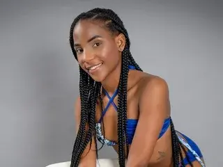 Streamate Sex Cam of ChannelSweett