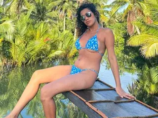 Streamate Live Sex of Miss_Porsha