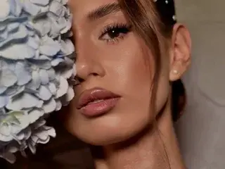 Streamate Nude Webcam of Sassy_starr