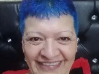 Streamate Best live sex cam show of queenloquita119