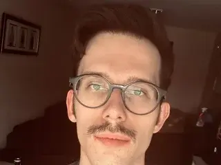 Streamate Best Webcam of GAYTWINK101