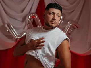 Streamate Sex Chat of Chrisjhones21