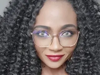 Streamate Nude Webcam of Blackjojo