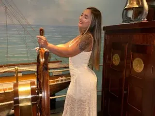 Streamate Free Porn Cam of PaolaReyy