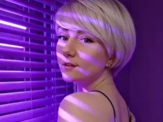 Streamate Live Porn of Blond_Pearl