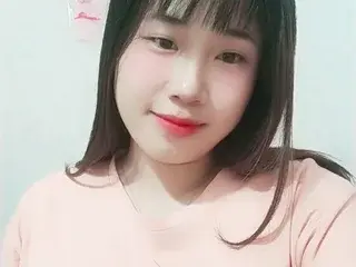 Streamate Free Live Porn of PoppyBae