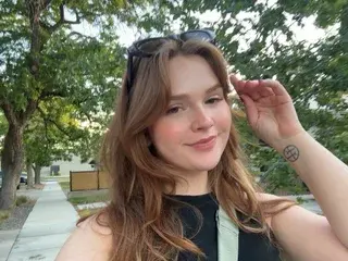 Streamate Live Porn of peachypeachiz