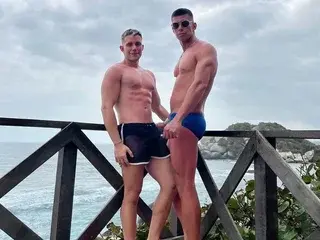 Streamate Adult Webcam of Ianduque