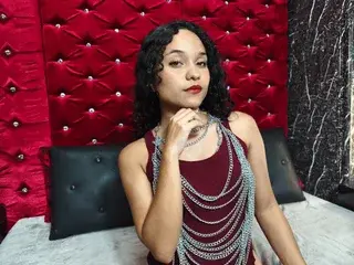 Streamate Live Porn of Isabella_Ramirezz