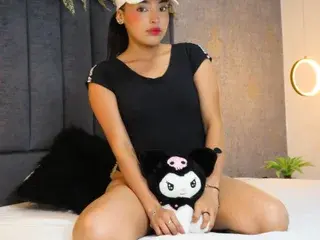 Streamate Adult Webcam of Miiaa_Stone