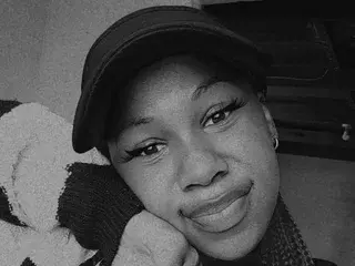 Streamate Best Webcam of SEXYEBONYDOLLXX