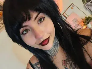 Streamate Adult Webcams of Whitekatze