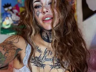 Streamate Sex Chat of BashBunny