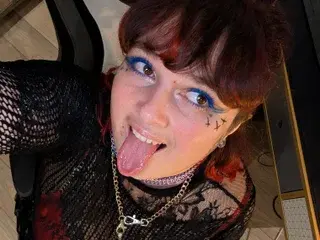 Streamate Free Porn Cam of Ladyrochester