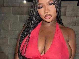 Streamate Nude Webcam of SupaNovaa